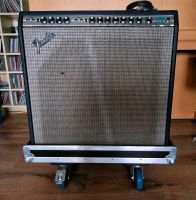 Fender Super Reverb inkl. Case Baden-Württemberg - Pforzheim Vorschau