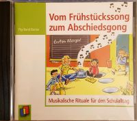 Musikalische Rituale f.  d. Alltag in der Grundschule Thüringen - Waltershausen Vorschau