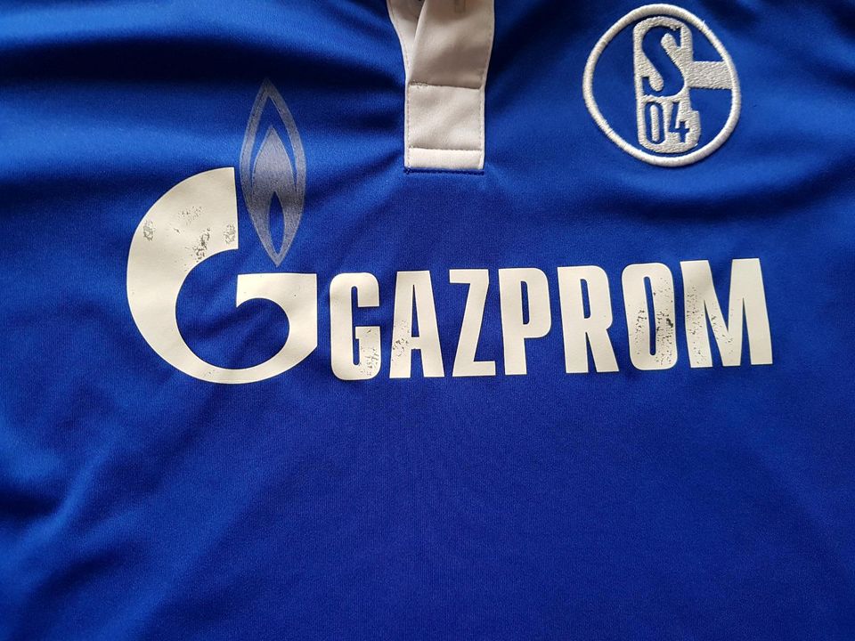 Fußballtrikot Schalke 04 in Köln