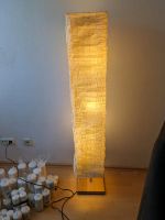 Lampe Stehleuchte, Leuchte Boho Stil, ca. 140 cm München - Trudering-Riem Vorschau