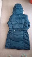 Verkaufe hier meine Winterjacke sie ist in Ordnung Größe M Rostock - Lütten Klein Vorschau