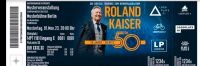 Suche Roland Kaiser FOS Golden Circle 19.07.2024 Leipzig Leipzig - Grünau-Mitte Vorschau
