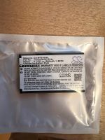 vhbw Li-Ion Akku 1050mAh (3,7V) neu Freiburg im Breisgau - Au  Vorschau