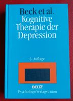 Kognitive Therapie der Depression, Hardcover, 415 S. Hessen - Bad Wildungen Vorschau