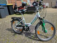 Kinder Fahrrad 20" von Pegasus Avanti Nordrhein-Westfalen - Hürth Vorschau