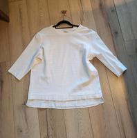 Bluse Blusenshirt  gerry Weber  gr.44 Thüringen - Erfurt Vorschau
