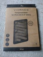 Vivanco Tempered Glass for use with iPad Mini (2021) - neu Baden-Württemberg - Emmendingen Vorschau