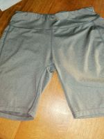 Neue Damen Casual Sport Shorts Hohe Taille  gr. 36-38 dunkelgrau- Bayern - Arnstorf Vorschau