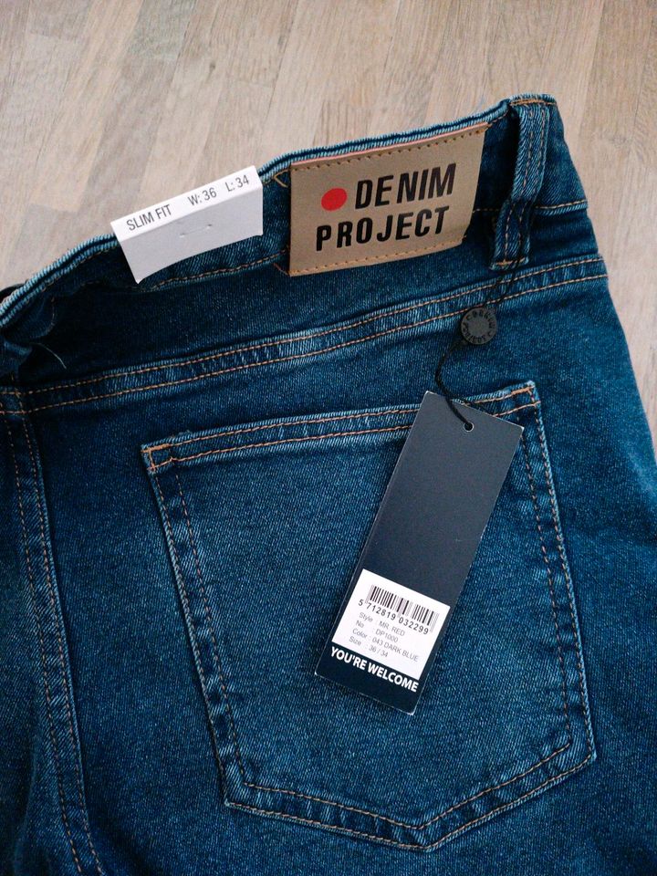 Denim project Jeans in Aachen