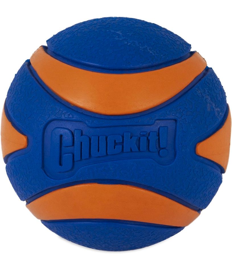 Chuckit! CH52069 Ultra Squeaker Ball Large 1-er Pack in Marl