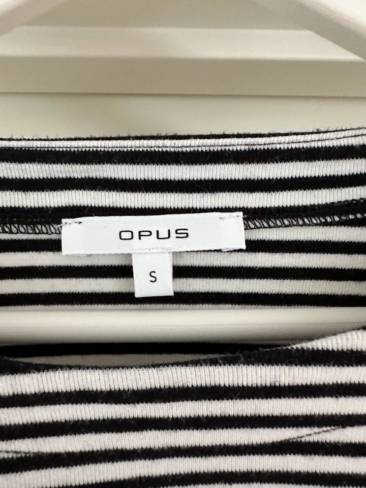 Opus Shirt Gr. S in Bargfeld-Stegen