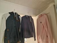 3 Naketano Pullover / Jacke Gr M Schleswig-Holstein - Harrislee Vorschau