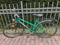 Fahrrad wheeler Damen gebraucht Hessen - Bad Homburg Vorschau