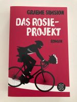 Das Rosie Projekt Hessen - Weilburg Vorschau