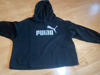Puma Pullover Gr M kurz Bayern - Olching Vorschau