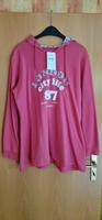 Pinker Damen Hoodie von Ulla Popken, NEU, ungetragen Größe 46/48 Bayern - Bad Staffelstein Vorschau