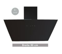 ☀️Vestel VHDA 80 CS  Kopffreihaube 80 cm schwarz EEK: B Rheinland-Pfalz - Simmern Vorschau