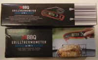 digitales Grillthermometer 3 in  1 von BBQ, neu & OVP Berlin - Rudow Vorschau