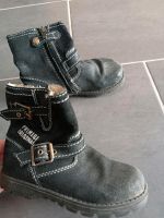 Primigi Lederboots 26 Leder Stiefel Stiefeletten Thüringen - Eisenach Vorschau