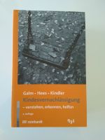 5 Exemplare Taschenbuch Kindesvernachlässigung Neuhausen-Nymphenburg - Neuhausen Vorschau