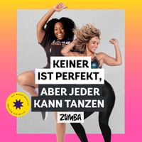 Zumba jeden Donnerstag 19 Uhr Gresenhorst Nordvorpommern - Landkreis - Marlow Vorschau