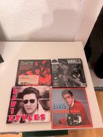 Record Store Day 2024 (Elvis ,Doors, Public Enemy) Cd,s Dortmund - Hörde Vorschau