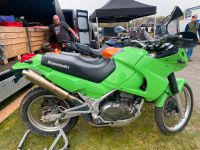 Kawasaki KLE 500 LE500A Scheunenfund Niedersachsen - Apensen Vorschau