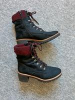 Stiefel / Stiefeletten Baden-Württemberg - Karlsruhe Vorschau