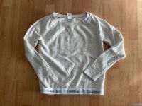 Calvin Klein Pullover Sweatshirt Grau Gr. S Neu Bonn - Bonn-Zentrum Vorschau