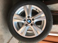 BMW Reifen und Felgen Baden-Württemberg - Enzklösterle Vorschau