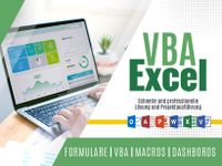 VBA Programmierung | Automatisierung & Problemlösung  | Makros | VBA | Excel Hilfe | Access | Power Query | Power BI | Dashboards | Datenbanken | Softwareerstellung Nordrhein-Westfalen - Stolberg (Rhld) Vorschau