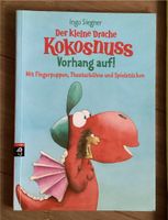 Drache Kokosnuss, Vorhang auf, Spielstück,Geschichten nachspielen Mülheim - Köln Stammheim Vorschau