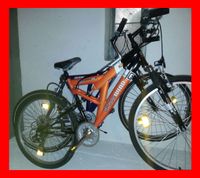 2x Crosswind MTB McKenzie Sportsline Fahrrad Mountainbike Essen - Altenessen Vorschau