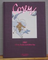 Auf der Suche nach Peter Pan, Cosey, 25 Jahre Carlsen Nordrhein-Westfalen - Kleve Vorschau