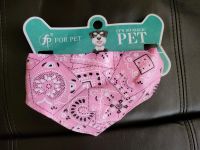 Hundehalstuch Bandana Gr. S * neu Brandenburg - Caputh Vorschau