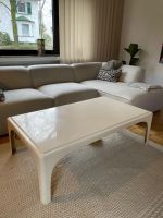 Design Beistell- oder Couchtisch aus Fiberglas, 1960 Vintage Wuppertal - Vohwinkel Vorschau