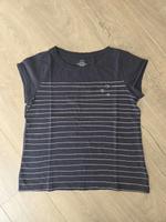 T-Shirt EDC Gr. M dunkelblau Niedersachsen - Schwanewede Vorschau