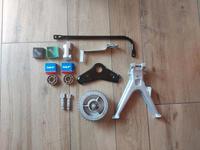 Simson S50 S51 Teile Konvolut Sammlung DDR Sachsen - Zschorlau Vorschau