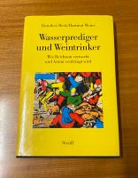 Wasserprediger & Weintrinker -Wie Reichtum vertuscht & Armut/ FDP Lindenthal - Köln Sülz Vorschau