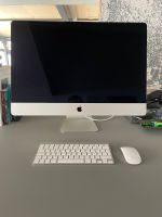 Apple ME088D/A IMAC 27 Zoll I5 2/8 GB 1T Inkl. Tastatur und Maus Hessen - Kassel Vorschau