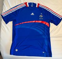 Frankreich Fußball Trikot 2007 *neuwertig* Bayern - Feldkirchen-Westerham Vorschau