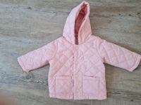 Baby Steppjacke (dünn) United Colors of Benetton Rosa Bad Doberan - Landkreis - Rethwisch Vorschau