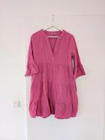 ONLY Kleid S Tunika rosa pink Düsseldorf - Bilk Vorschau