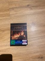 Der Hobbit Spielfilmtrilogie Extended Edition Hessen - Fürth Vorschau