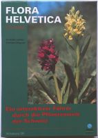 Flora Helvetica - CD-ROM für Windows 95 Nordrhein-Westfalen - Herdecke Vorschau