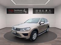Volkswagen Touareg 3.0 V6 TDI DYNAUDIO AHK*Luft*360°ACC*TV Niedersachsen - Helmstedt Vorschau