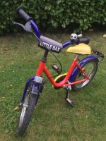 Fahrrad Kinderfahrrad 16 Zoll Little DAX Dithmarschen - Burg (Dithmarschen) Vorschau