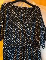 Next England jumpsuit Overall Wide leg UK 14 blau Düsseldorf - Benrath Vorschau