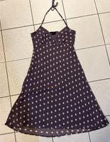 Kleid Sommerkleid lila Vera Moda Gr.40 Bayern - Erdweg Vorschau