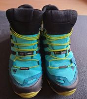 Adidas (halbhohe trekking) Schuhe 42 2/3 Berlin - Tempelhof Vorschau